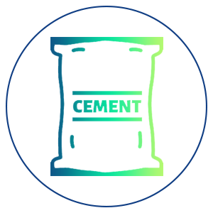 Cement